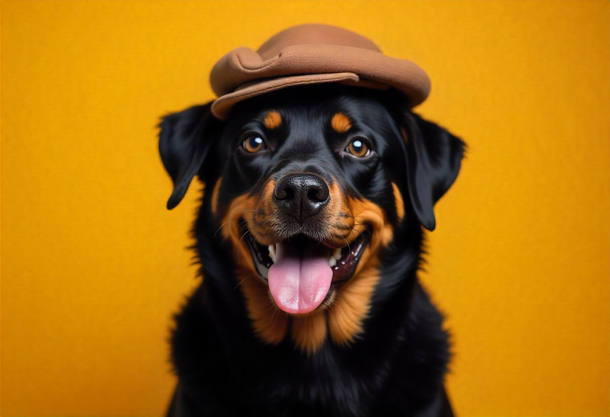 Büyük Irk Ödül Maması