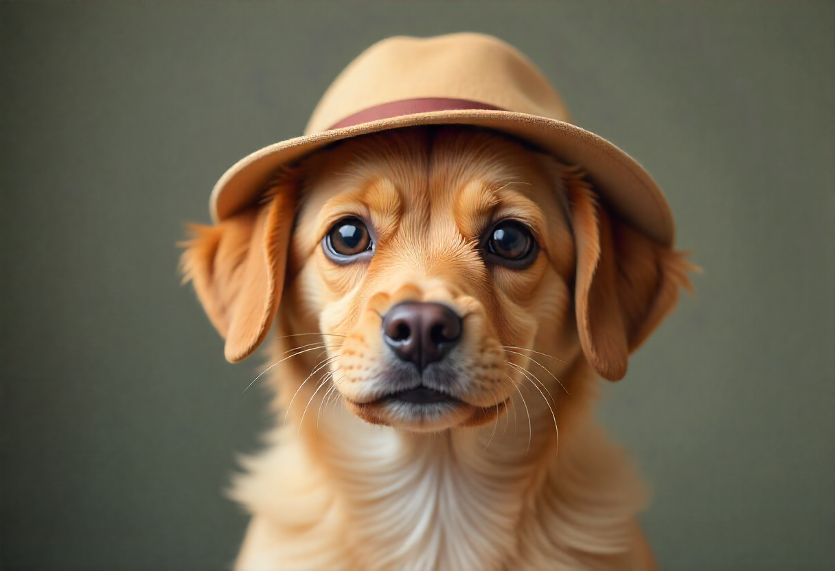 Küçük Irk Ödül Maması